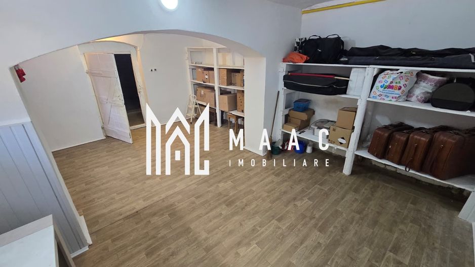 Apartament 4 camere 156 mpu zona Centrala Garaj Pivnita - Poză 11