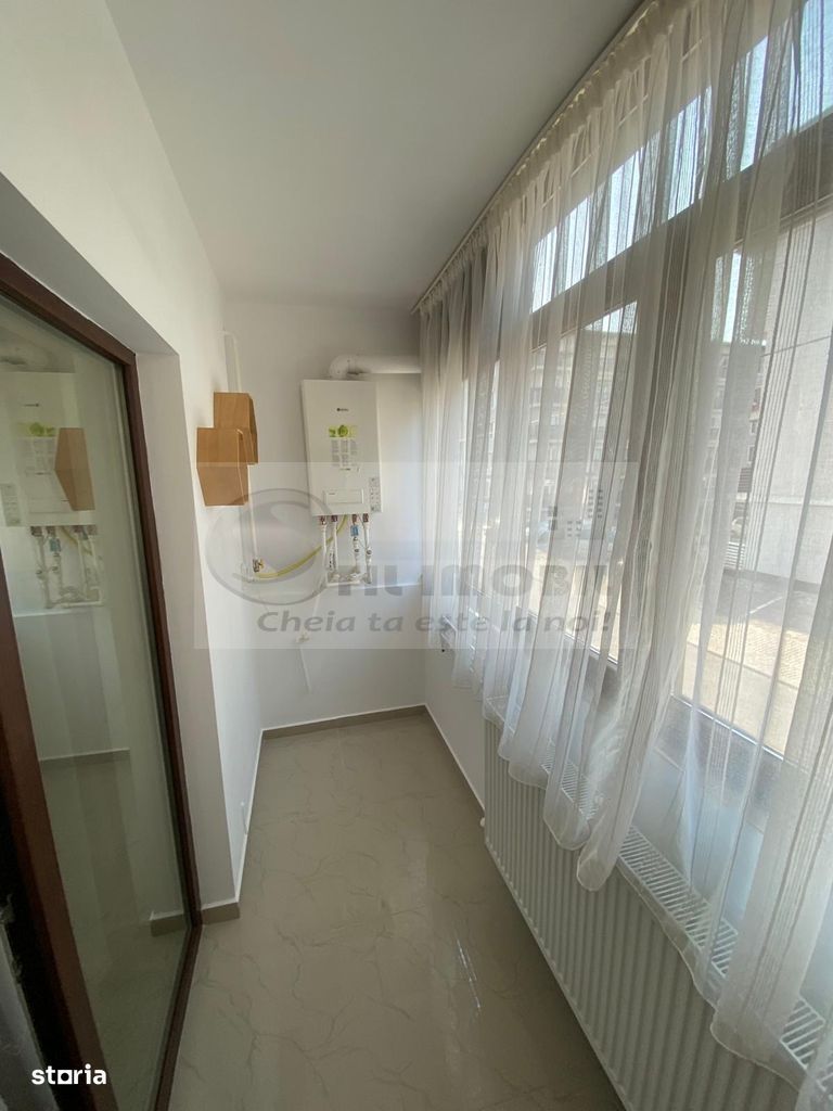 Apartament 2 camere decomandat – 59 mp, etaj 1/4, parcare Intabulata ! - Poză 13
