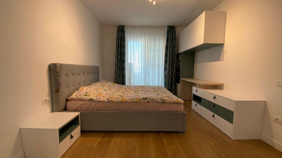 Apartament 3 camere Pipera | Loc de parcare inclus - Poză 5