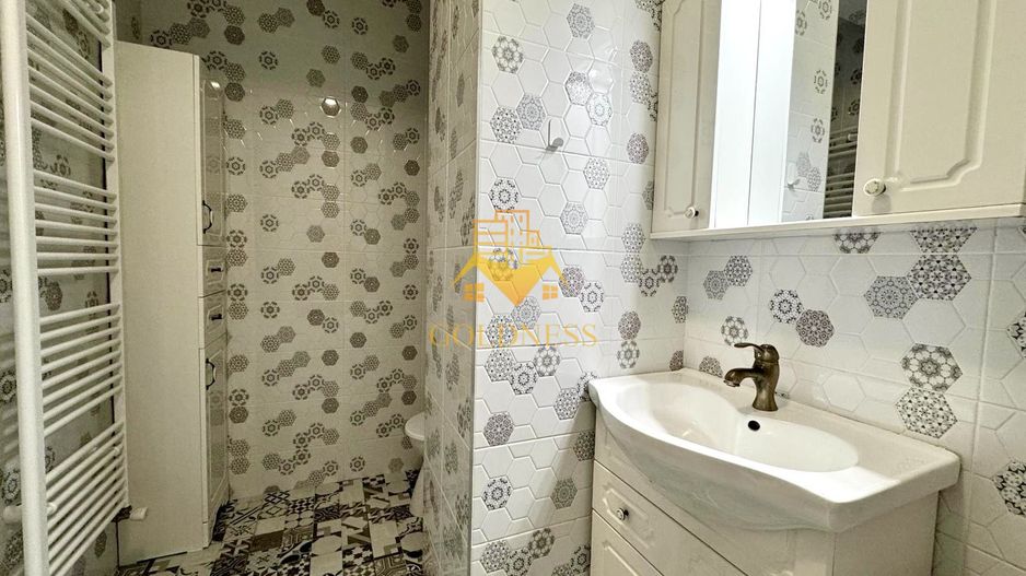 3 camere open space, Parcare, Modern, Vivo, Bmw, Mega Image, Floresti - Poză 8