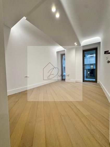 Apartamente Premium in Cortina 126 -  Baneasa -  Bucuresti - Pipera - Poză 7