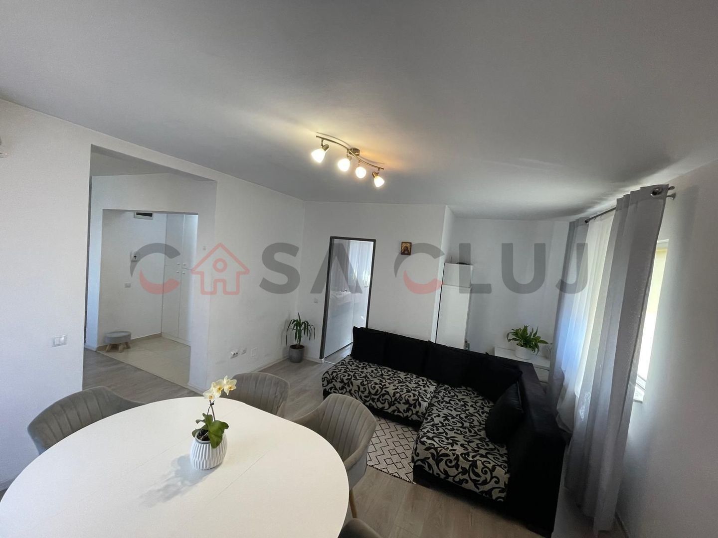 LA CHEIE | Parcare Inclusa | MODERN | Marasti - Poză 2