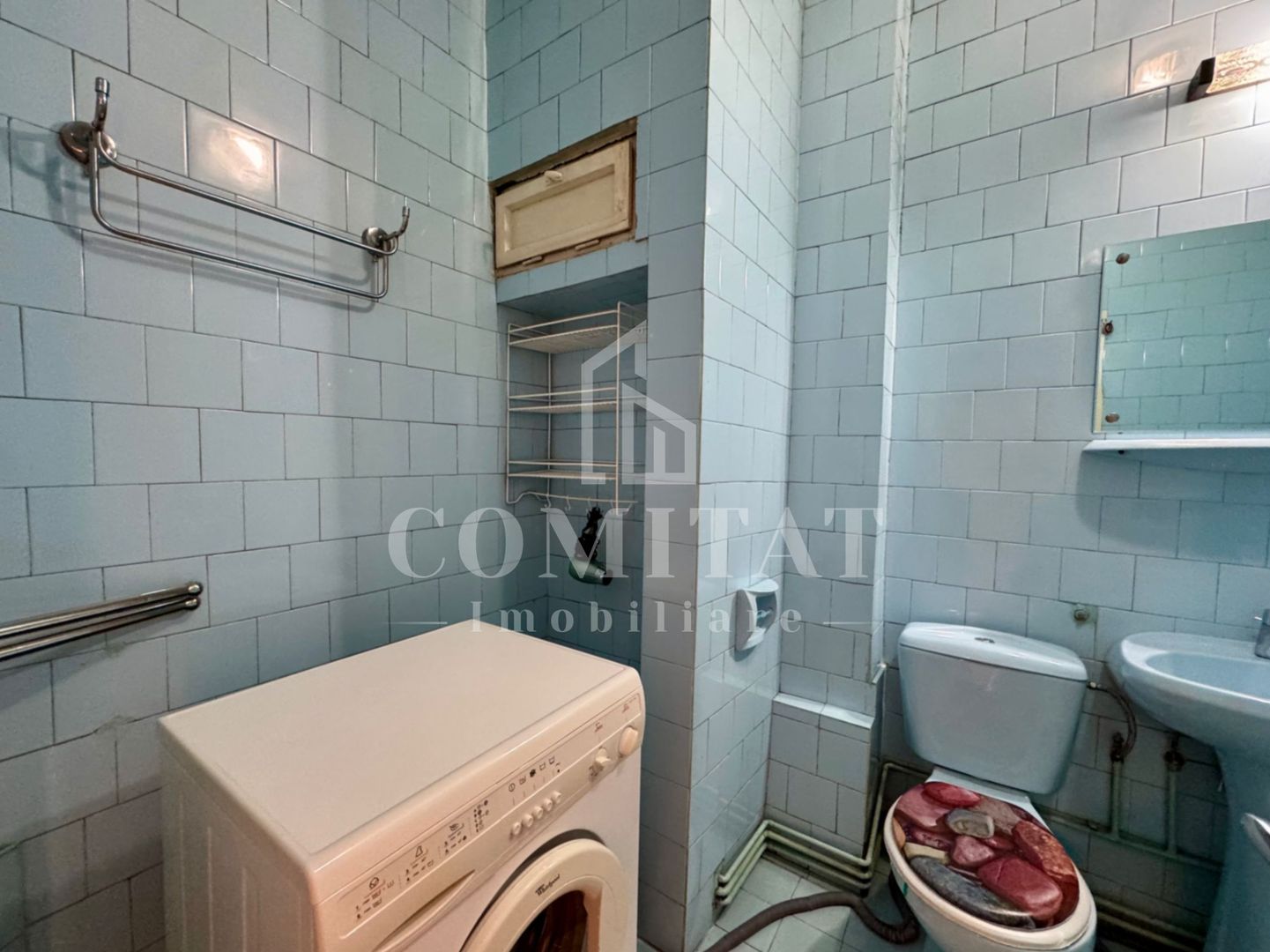 Apartament cu 3 camere decomandate | 100 mp | Garaj și parcare | Gruia - Poză 14