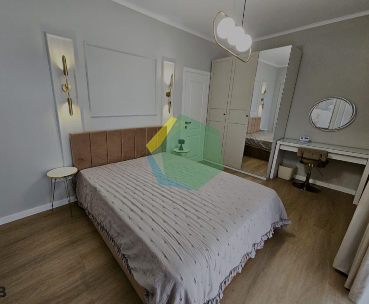 Apartament premium cu 3 camere | Pipera – lângă Școala Americană - Poză 7