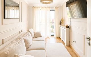 Apartament cu 2 Camere Et.3 I Suceava/Ipotesti I98.000 Euro - Poză 3