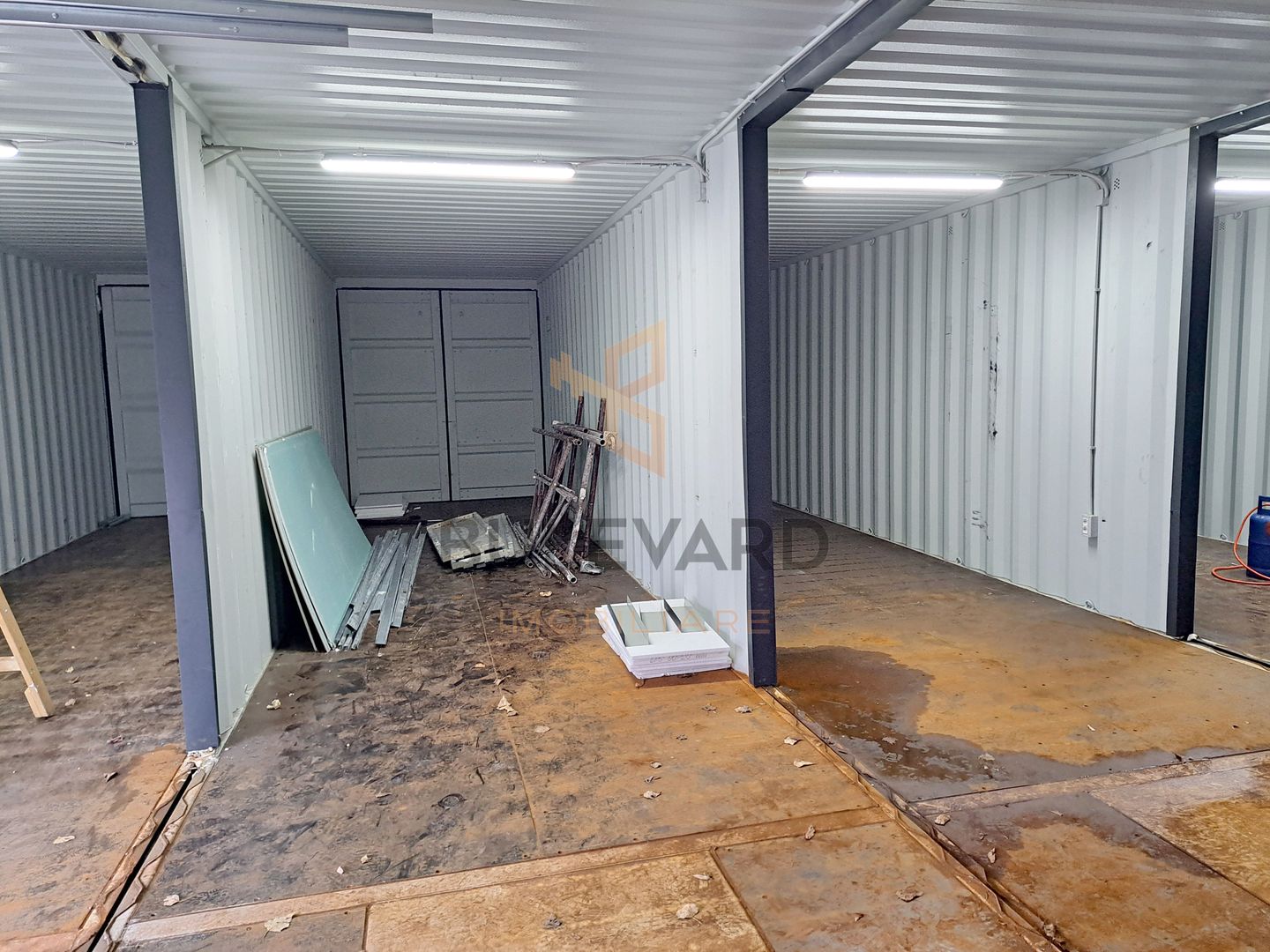 Spatiu tip container de inchiriat in zona Calea Baciului! - Poză 3
