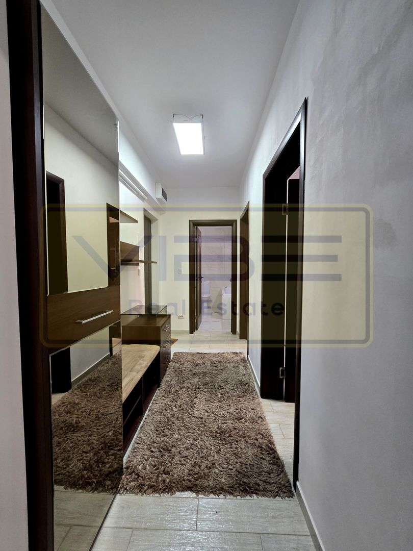 Tudor Vladimirescu- bloc nou- 2 camere -decomandat ! - Poză 12