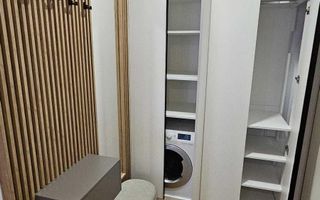 AP. 2 CAMERE COTROCENI, LOC PARCARE, BLOC NOU, METROU 5 MINUTE, MODERN - Poză 8