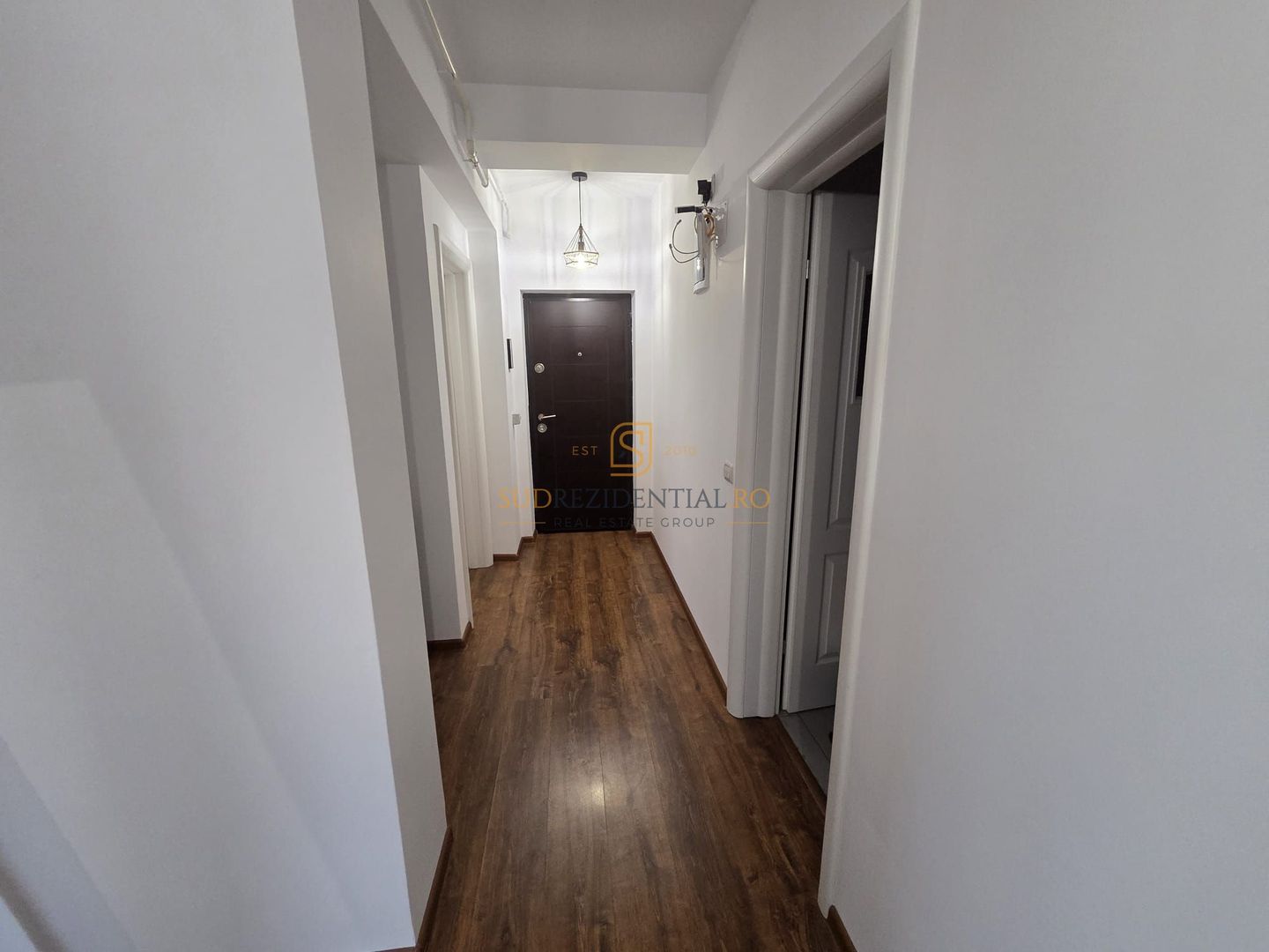 Apartament 3 camere, complet echipat, Apollo Residence, acces metrou - Poză 6