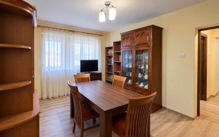 Apartament 3 camere Ultracentral-Pitesti-Bloc Mobilux etaj intermediar - Poză 2
