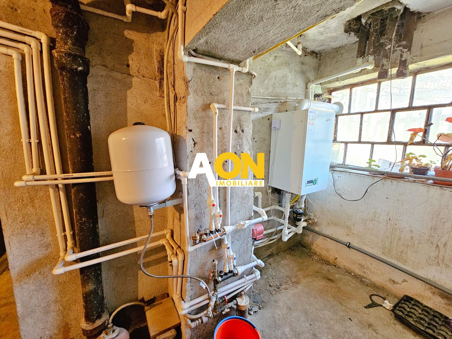 Casa 5 camere, 869 mp teren, zona Gara - Poză 21