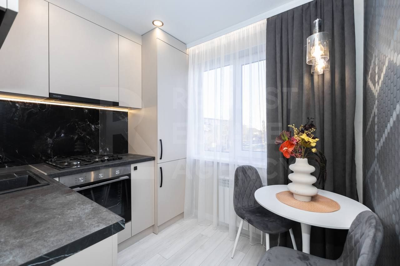 Vânzare, apartament, 2 camere, str. Paris, Buiucani - Poză 7