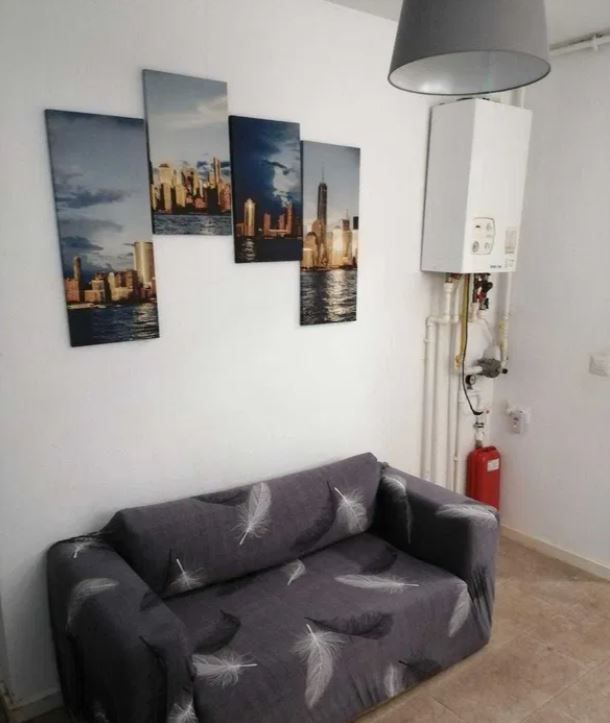 Garsoniera Sincai - Poză 1