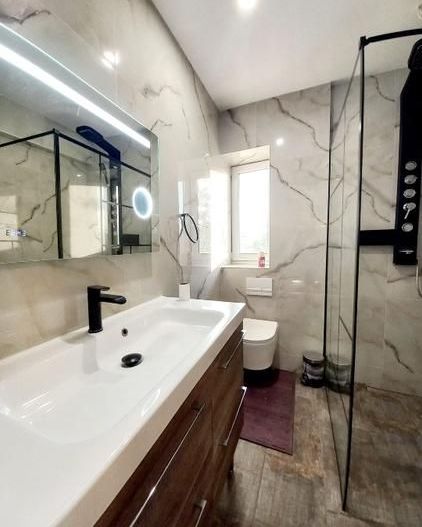 Apartament 3 camere | Baneasa-Petrom City | Parcare | Bloc boutique - Poză 6