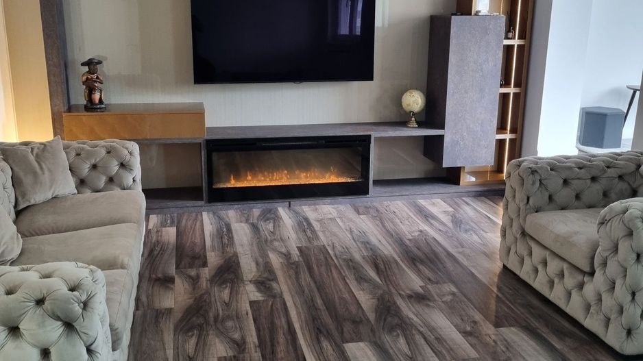 Apartament premium Zona Dorobatinti Apartament Modern - Poză 1