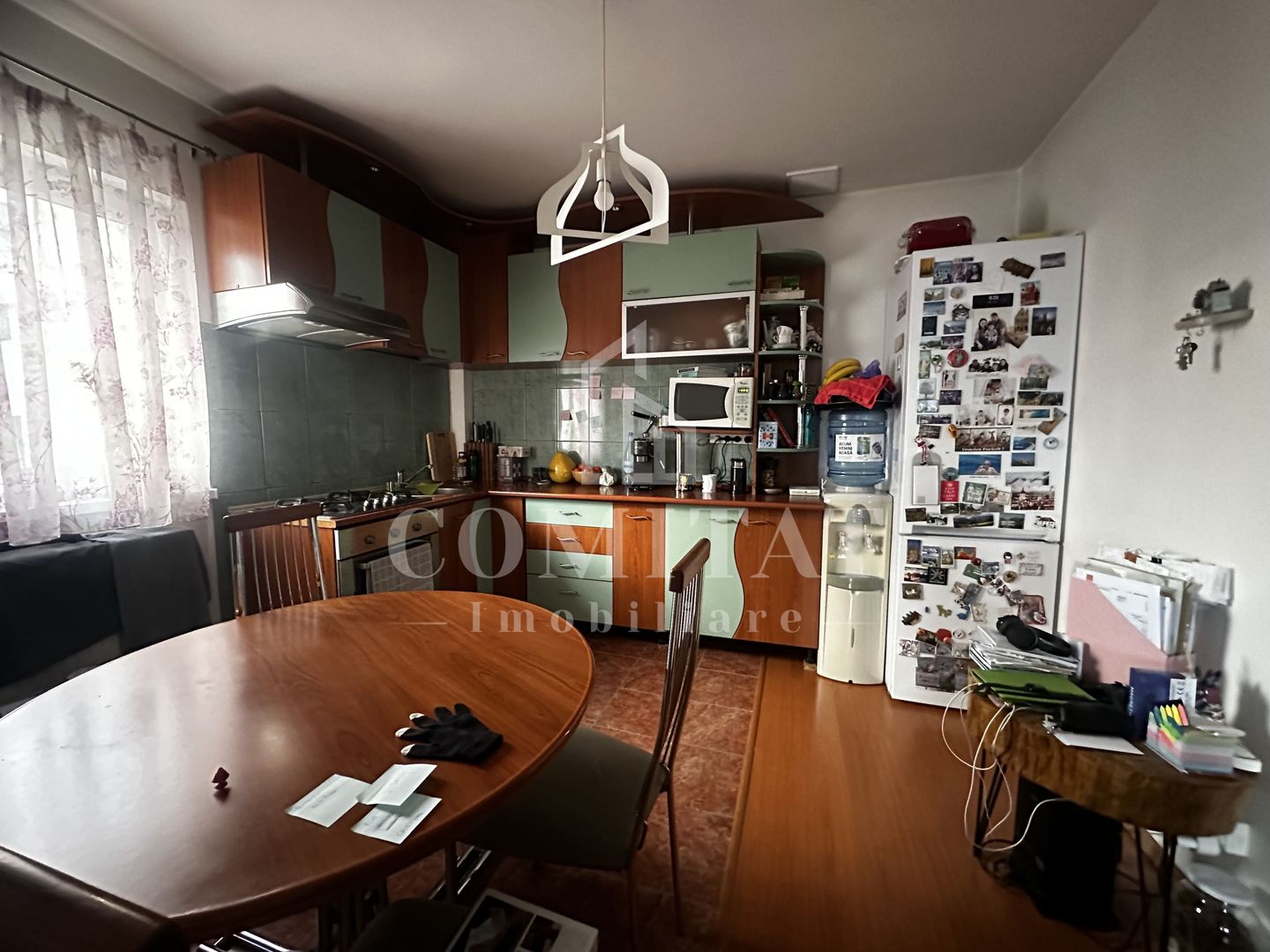 Apartament cu 2 camere | Ideal investiție | Manastur - Poză 7