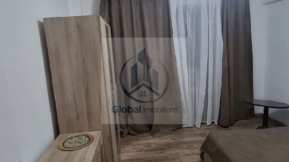 Apartament 2 camere ultracentral | 60 mp | 550 € - Poză 3