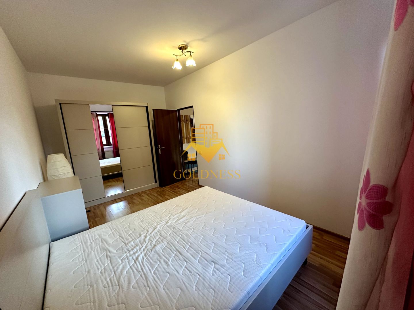 2 camere, Prima închiriere, Cartierul Intre Lacuri, Iulius mall, FSEGA - Poză 4