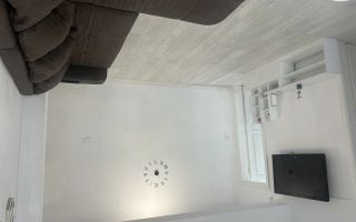 Apartament 3 camere de vanzare, Iasi, 54 mp, mobilat si utilat - Poză 1