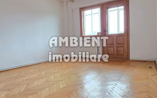 Apartament cu 3 camere, ETAJ 2, zona TRAIAN - PRIMARIE; - Poză 9