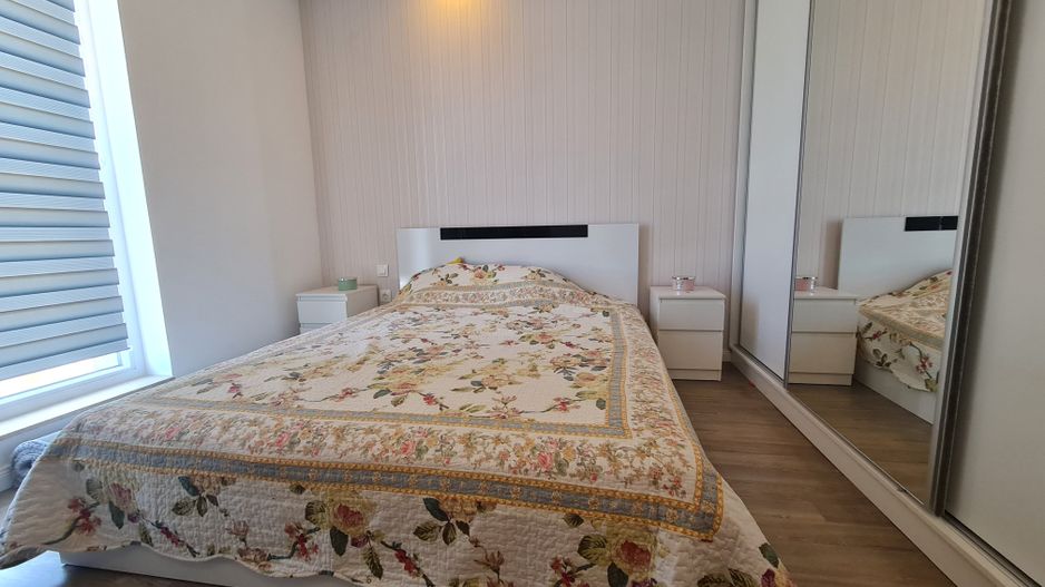 Apartament | 3 camere | Cosmopolis - Poză 8