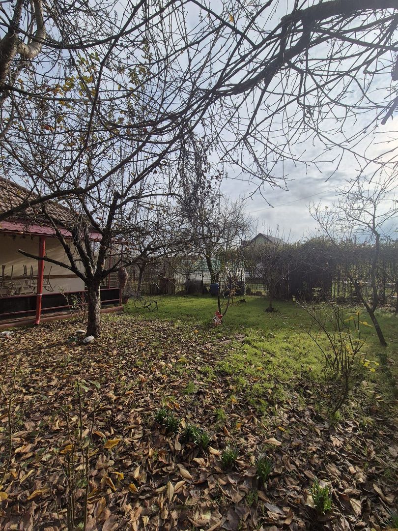 Casa Individuala_Saftica_Balotesti_Teren 542mp - Poză 30