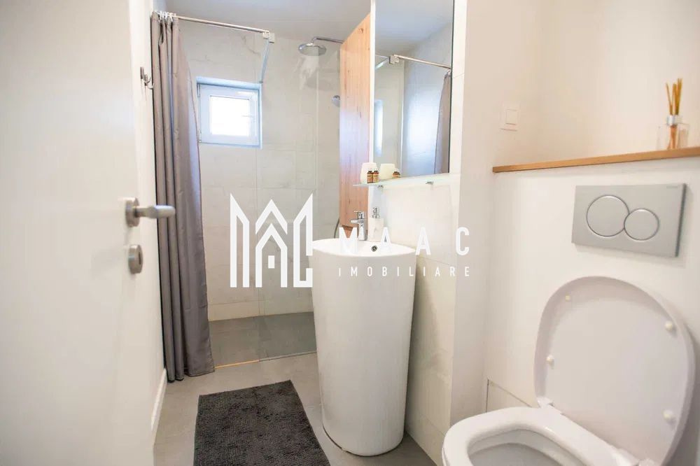 Apartament Modern I 3 Camere I Complet utilat I Ștrand - Poză 5