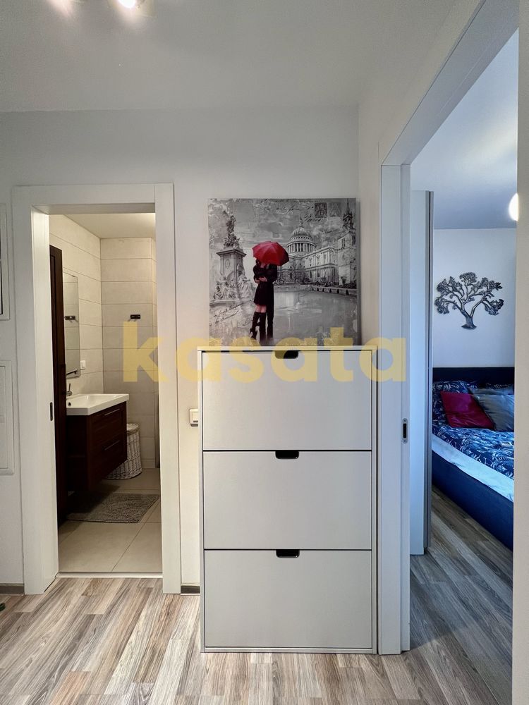 Apartament 2 camere | Floreasca Residence | Parcare subterana inclusa - Poză 5