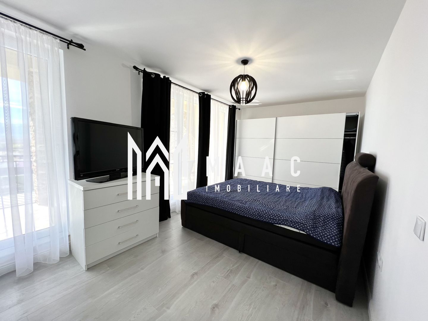 Casa insiruita I 4 camere I Cristian - Poză 4