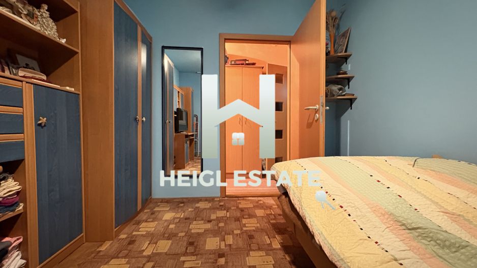 Apartament 3 camere Gheorghe Lazar - Poză 5