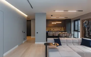 De vânzare apartament, 2 dormitoare, str. Teatrală 3, Centru. - Poză 15