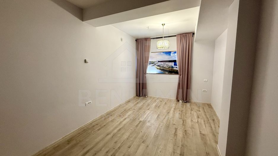 3 camere tip birouri - Centrul Vechi - Lipscani Pino -etaj 1 - Poză 7