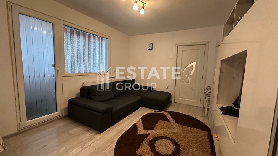 Apartament cu 2 camere mobilat si utilat in zona Girocului - Poză 2