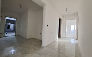 Apartament decomandat de vanzare in Iasi, Galata, 85,55 mp, bloc nou - Poză 3