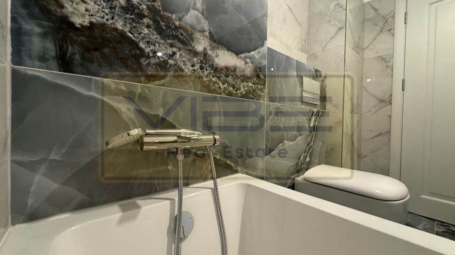 Apartament NOU 2 camere Nicolina - ADAMANT TOWERS - Poză 16