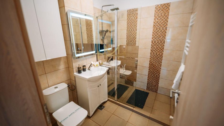 Apartament 2 camere Marasti - Poză 9