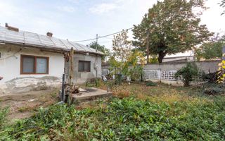 Straulesti - str. Pietrosita nr. 10, Casa demolabila cu teren 388 mp - Poză 8