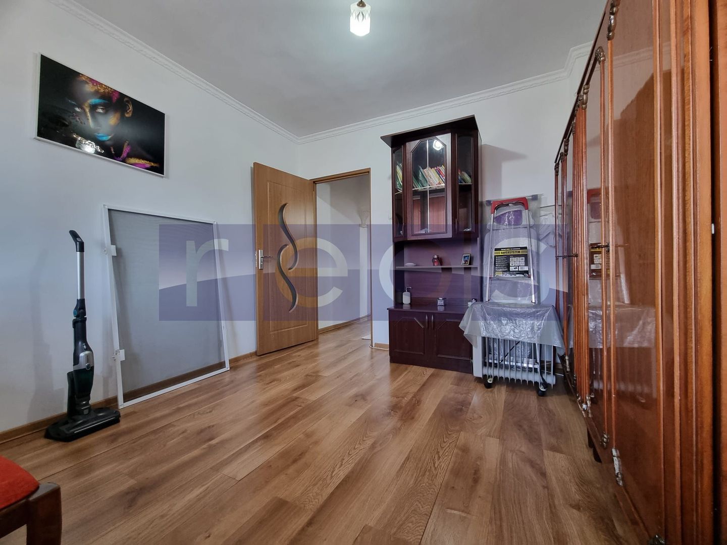 VANZARE 3 CAMERE | SEMIDECOMANDAT | ZONA OBOR - Poză 9