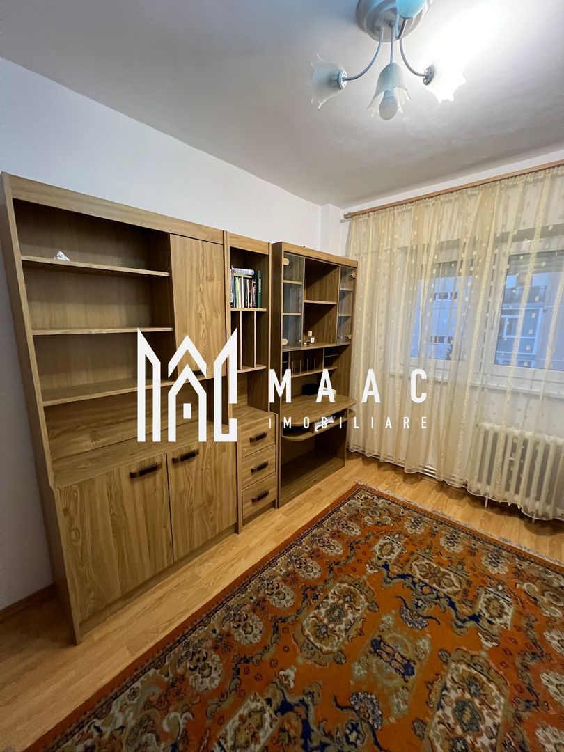 Apartament 4 camere | 100MPU | Balcon | Valea Aurie - Poză 5