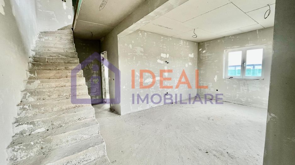 Duplex 4 camere | 142 mpu | Sat Mohu, comuna Șelimbăr - Poză 13