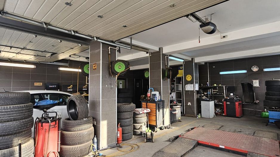 Spațiu comercial de vânzare – Craiova, zona SIF Oltenia – Promenada - Poză 8