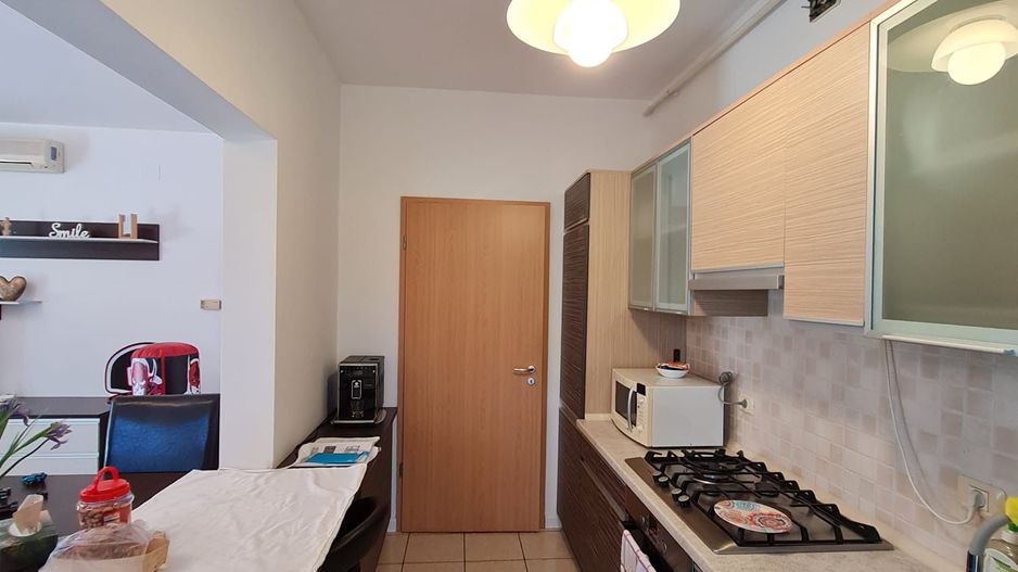 Apartament generos la 5 minute de USAB-TM - Poză 13