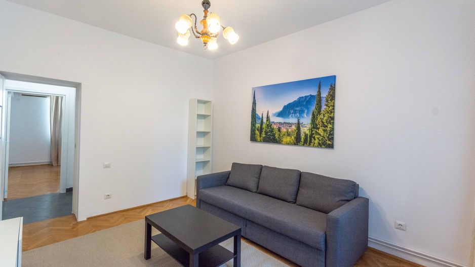 Oltenitei, metrou Brancoveanu, parc Tineretului, loc de parcare - Poză 2