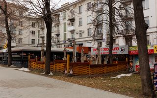 Vânzare, apartament, 2 camere, bd.  Ștefan Cel Mare Și  Sfânt, Centru - Poză 1