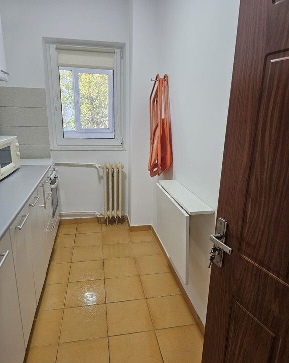 Garsoniera Parcul Tineretului - Timpuri Noi metrou - Poză 5