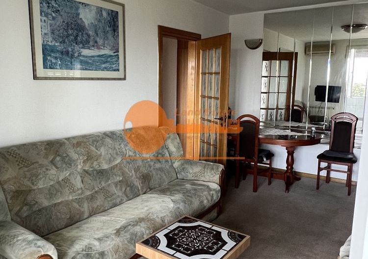 2 camere la 200m de Metrou Gara de Nord - Poză 1