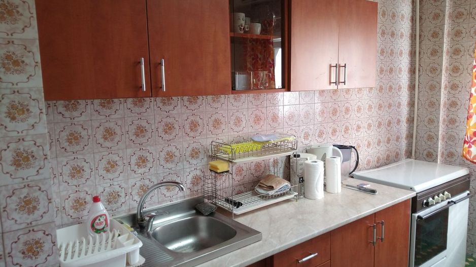 Apartament luminos 4 camere Mosilor - Poză 5