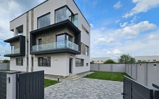 Casa Selimbar, Sibiu 3 dormitoare, 3 bai, terasa - Poză 1