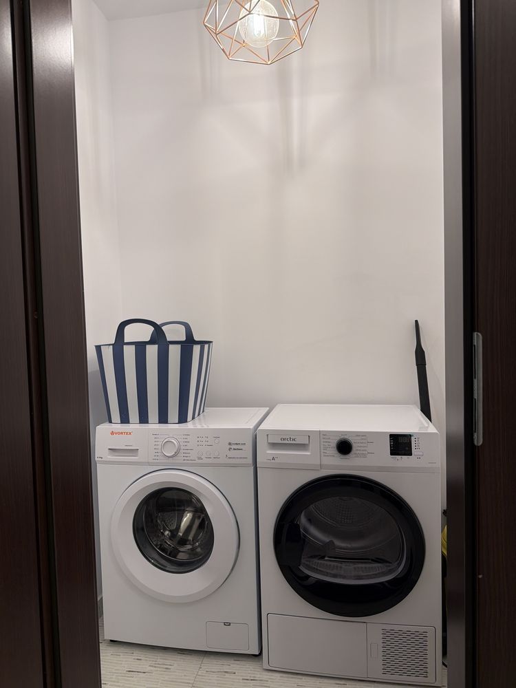 Inchiriez garsoniera noua mobilata - Poză 5