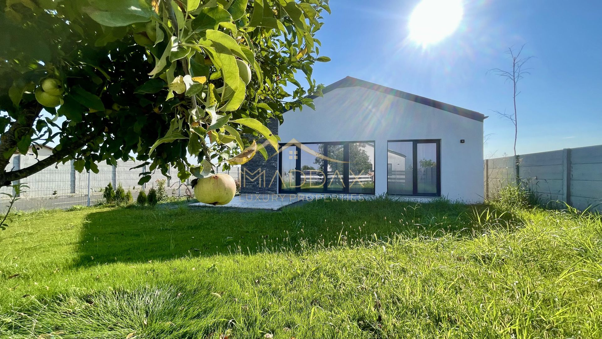 ***CASA SMART****INDEPENDENTA ENERGETIC _Teren 492MP//CORBEANCA - Poză 2